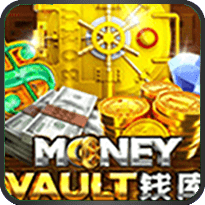 money vault